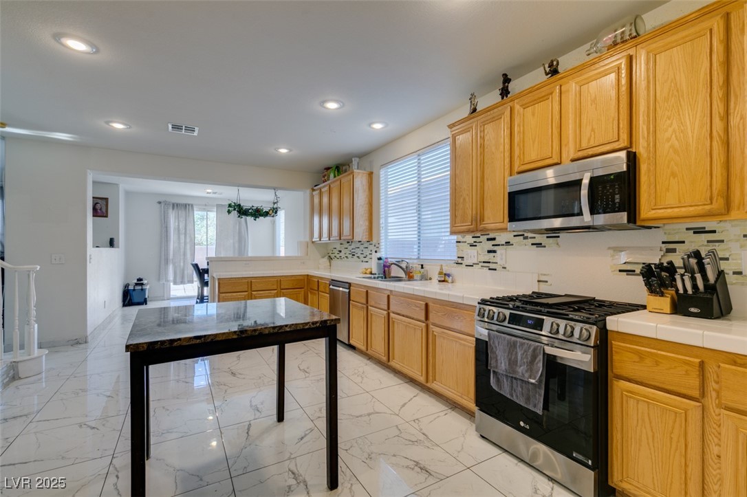 5842 Pueblo Canyon Avenue