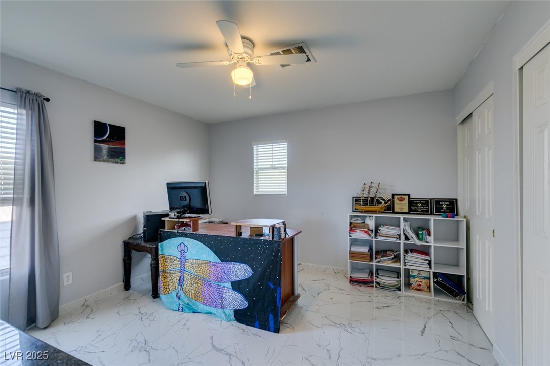 5842 Pueblo Canyon Avenue