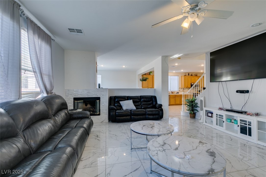 5842 Pueblo Canyon Avenue