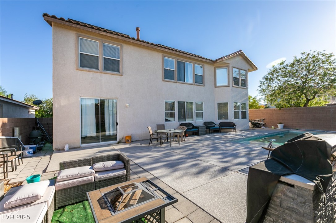 5842 Pueblo Canyon Avenue