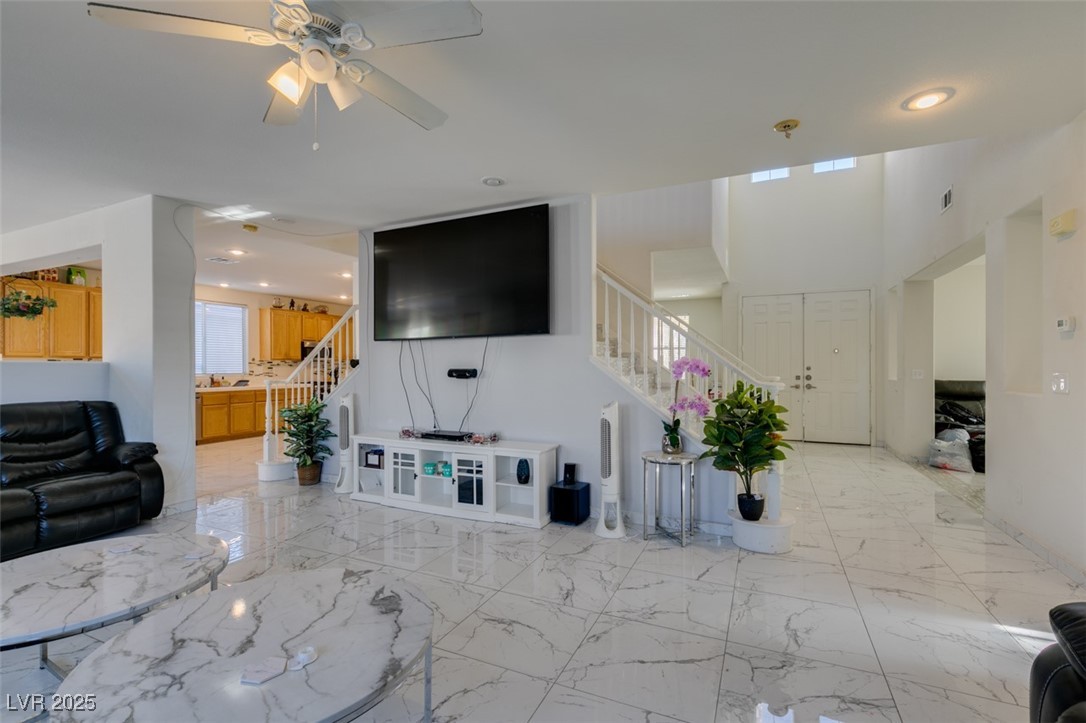 5842 Pueblo Canyon Avenue