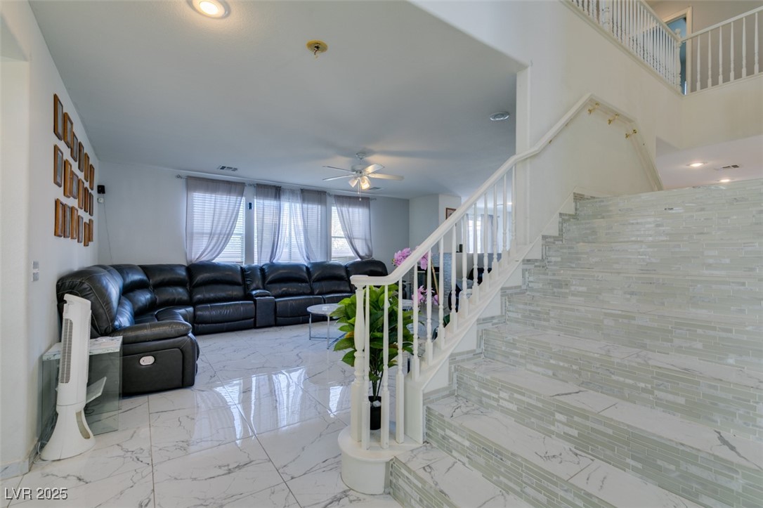 5842 Pueblo Canyon Avenue