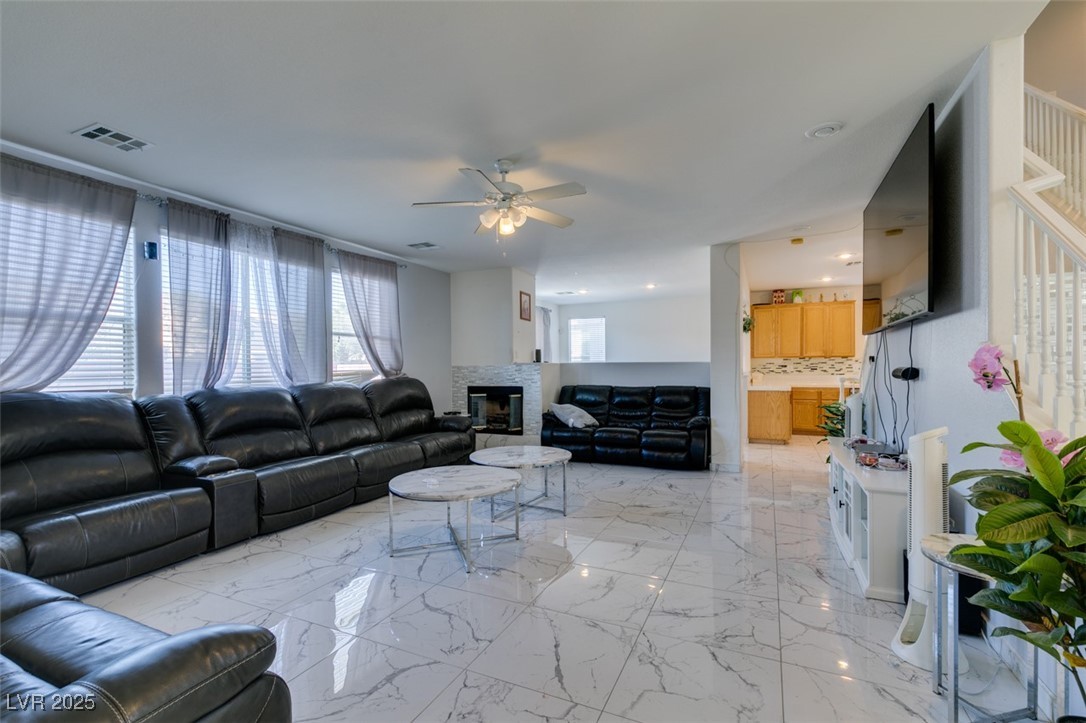 5842 Pueblo Canyon Avenue