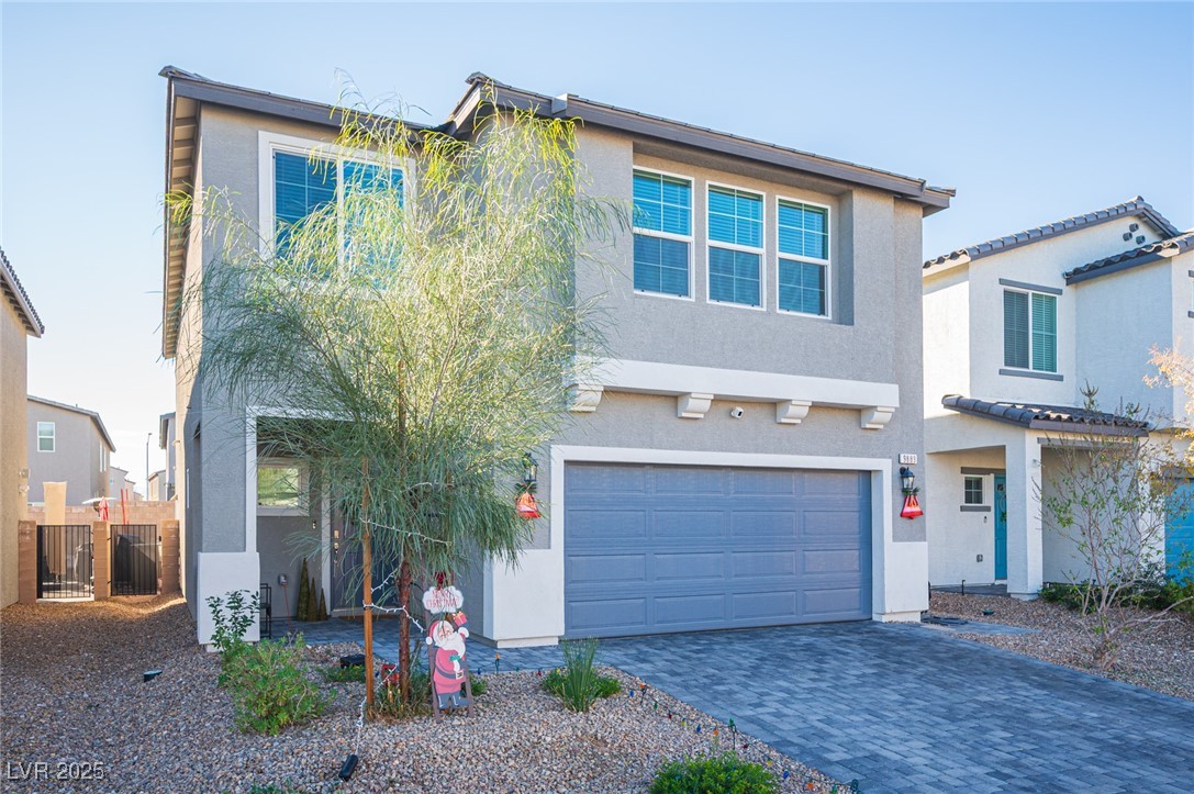 9889 Magnus Court