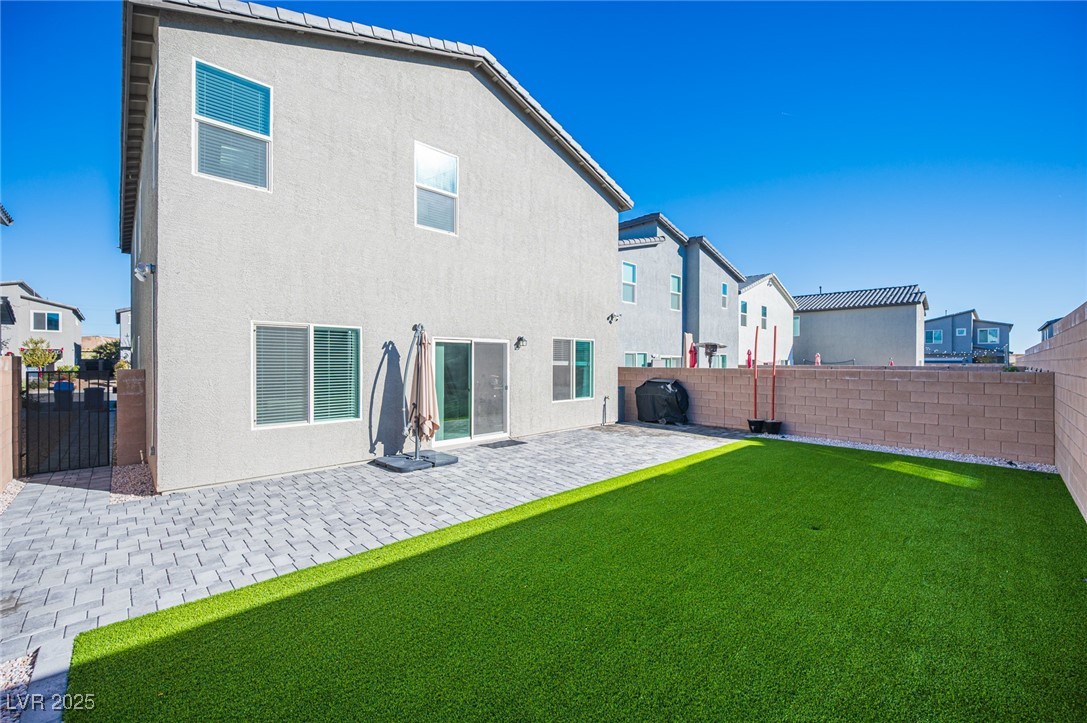 9889 Magnus Court