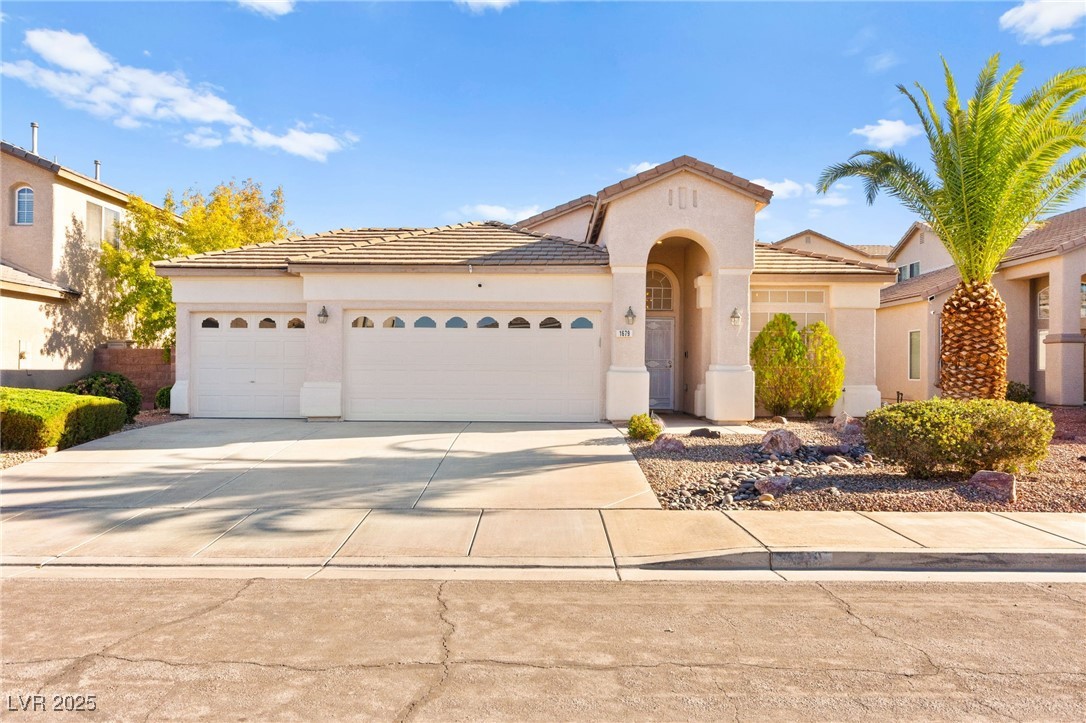 1679 Clovercrest Court