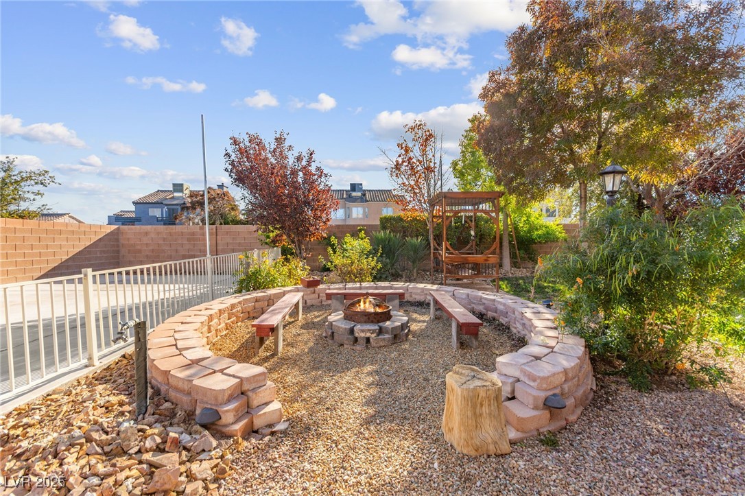 6109 Sandstone Mesa Drive