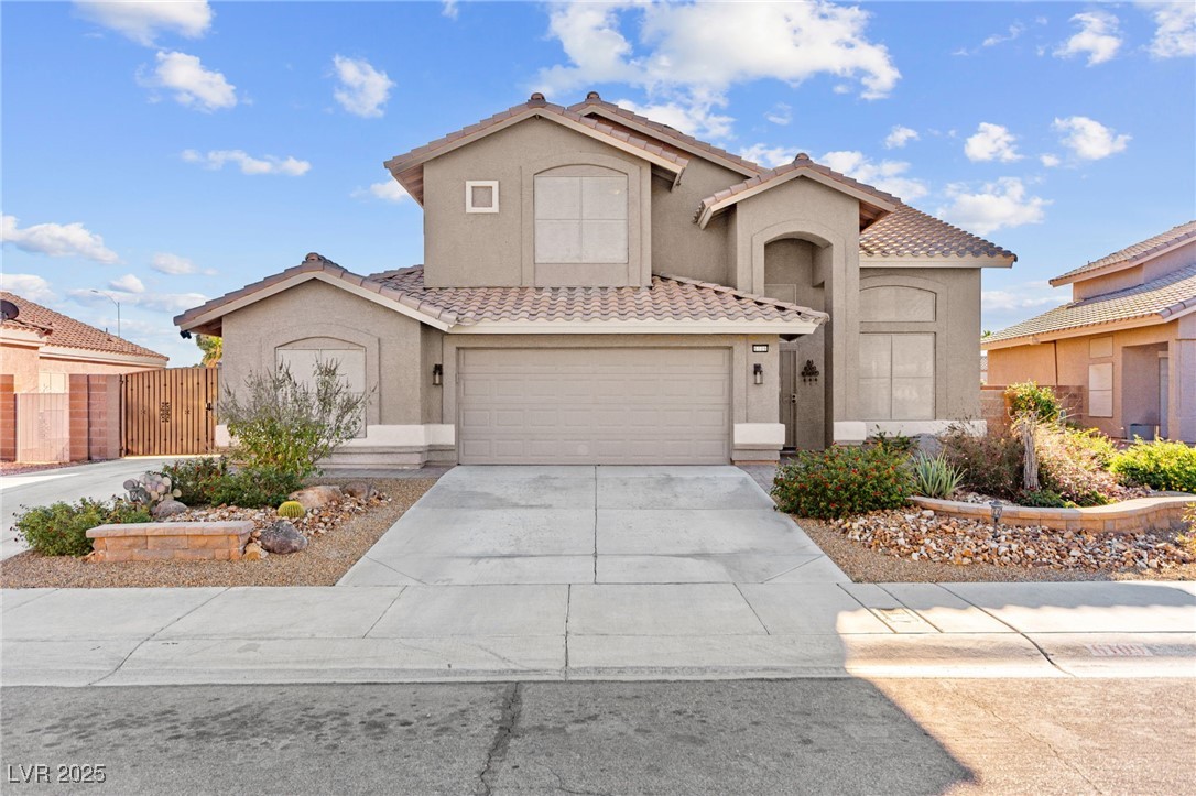 6109 Sandstone Mesa Drive