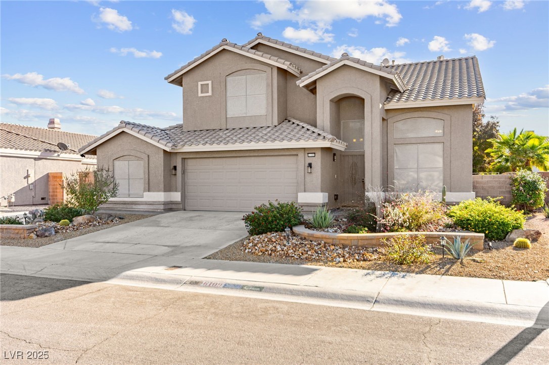 6109 Sandstone Mesa Drive