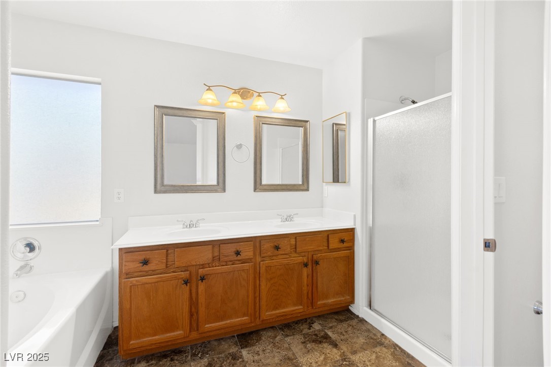 6109 Sandstone Mesa Drive