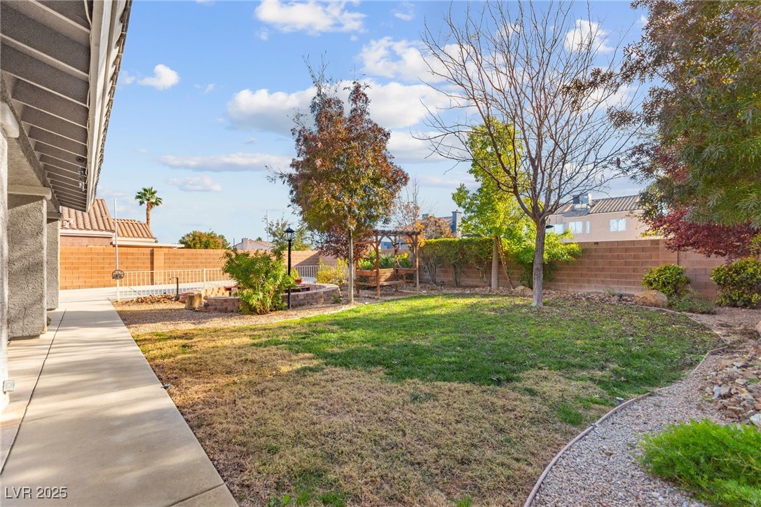 6109 Sandstone Mesa Drive
