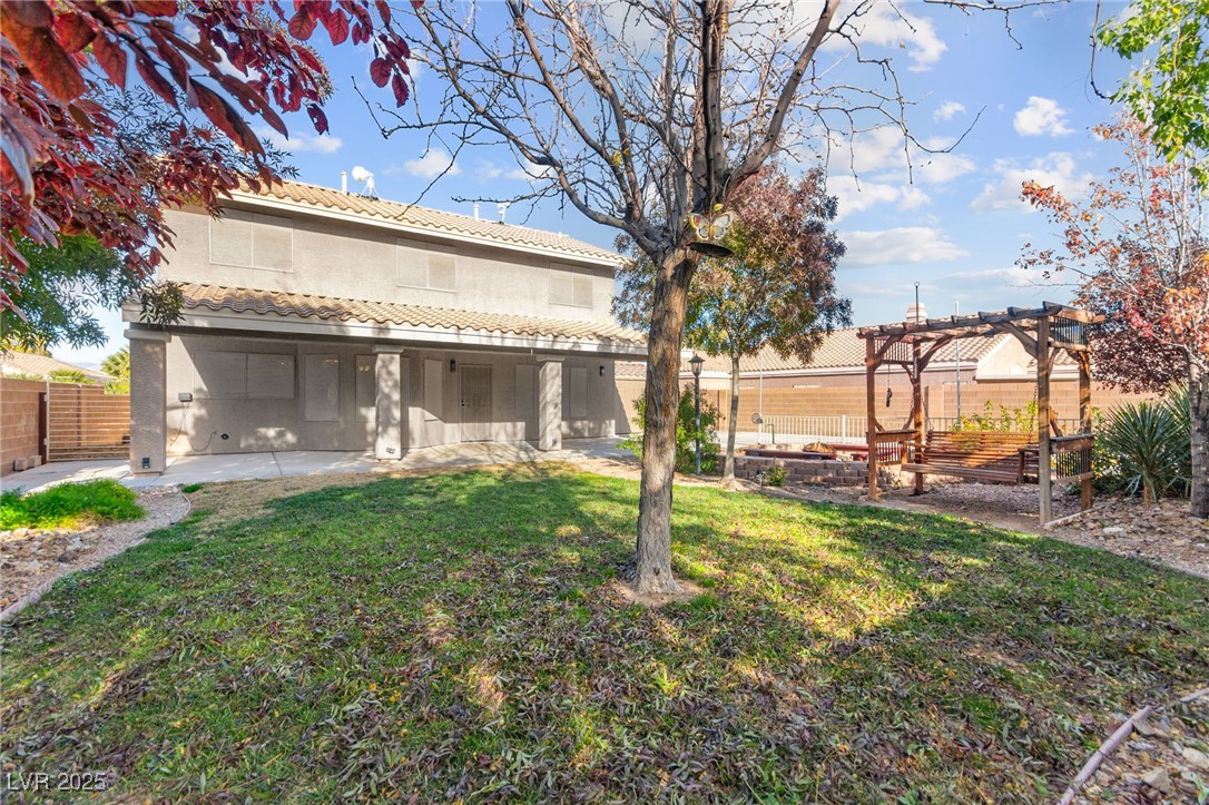 6109 Sandstone Mesa Drive