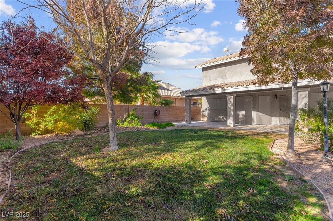 6109 Sandstone Mesa Drive