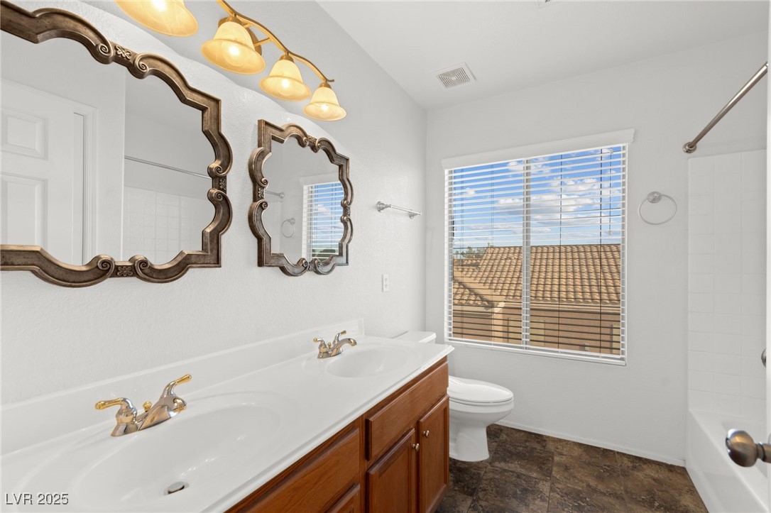 6109 Sandstone Mesa Drive