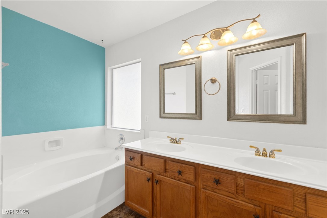 6109 Sandstone Mesa Drive