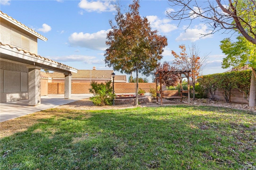 6109 Sandstone Mesa Drive