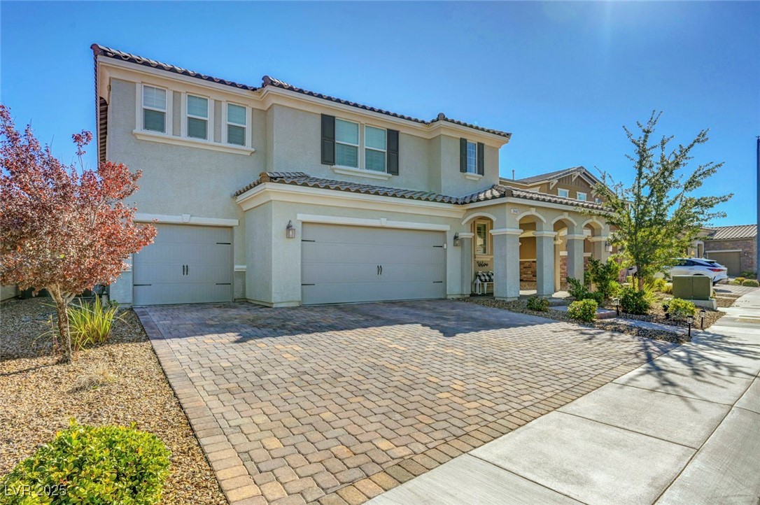 2442 Cingoli Street