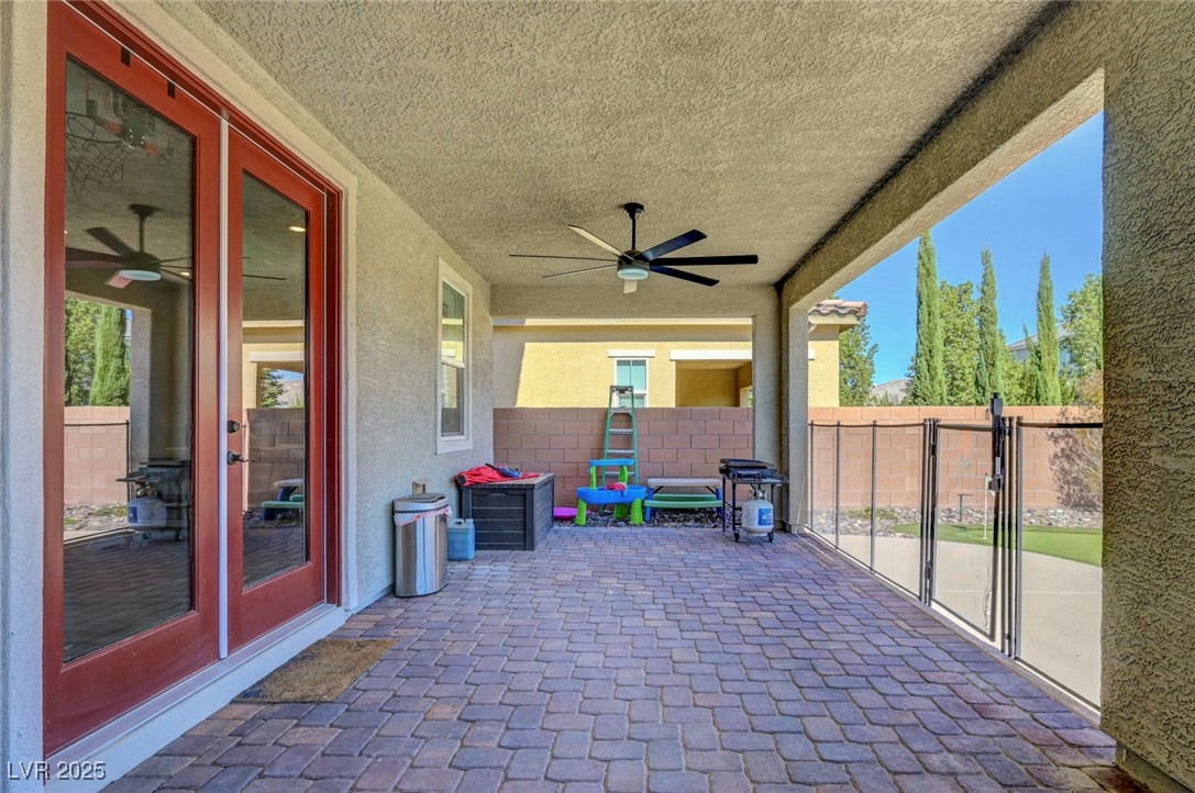 2442 Cingoli Street