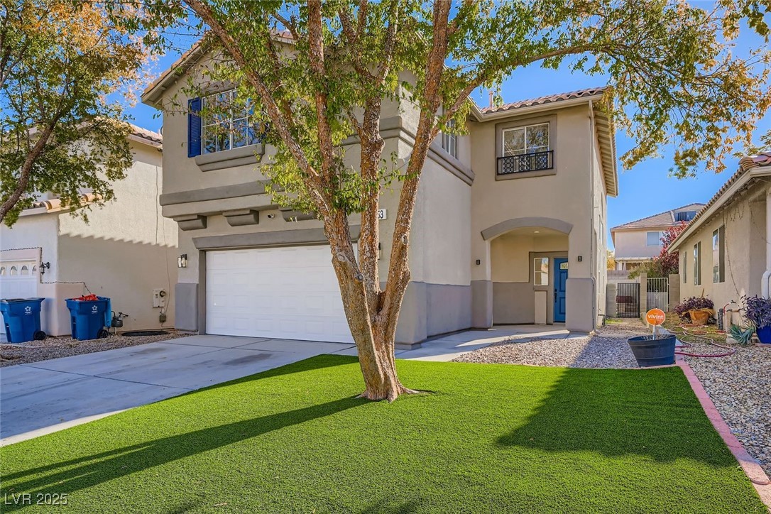 8553 Lost Gold Avenue