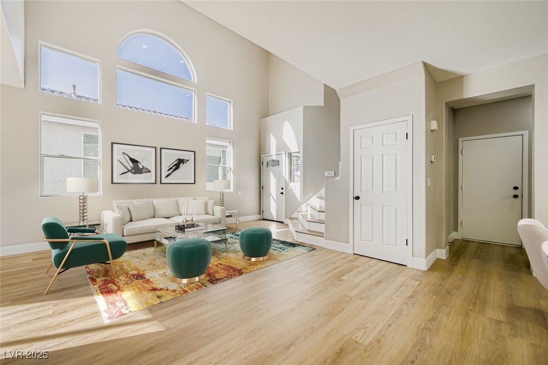 8553 Lost Gold Avenue