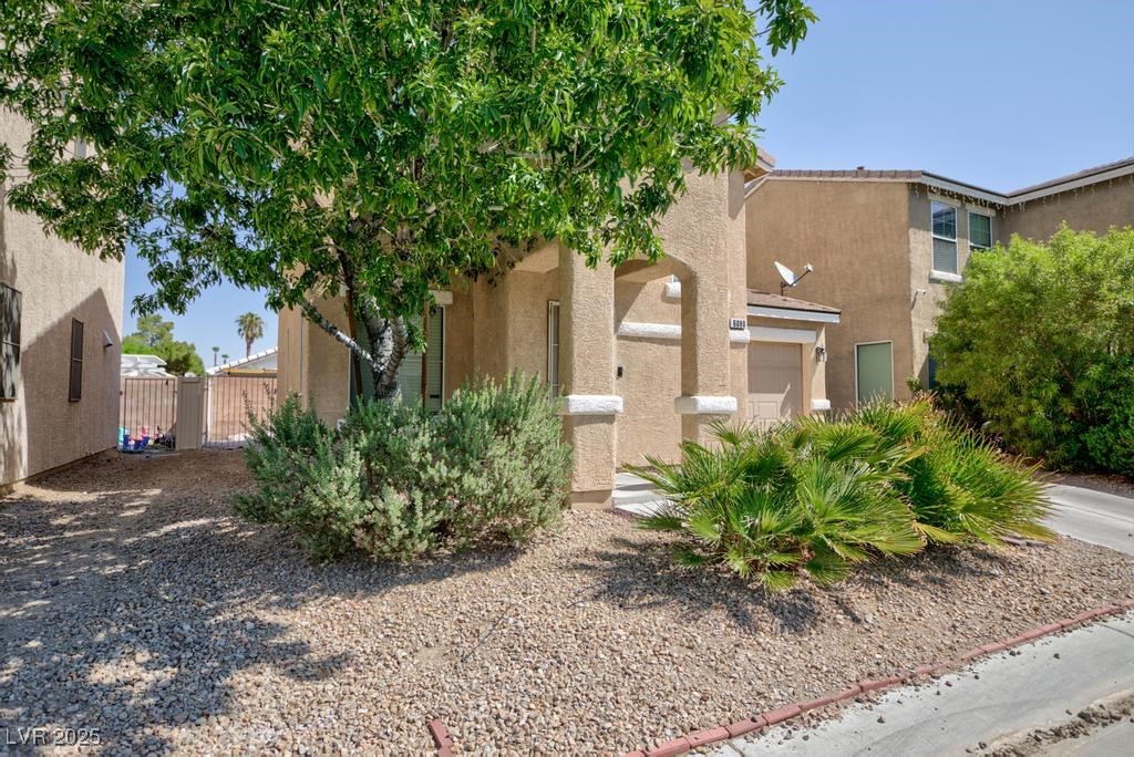 6080 Saint Petersburg Drive