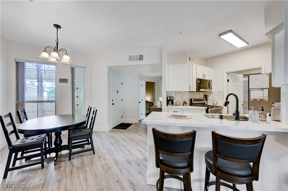 7135 South Durango Drive 210