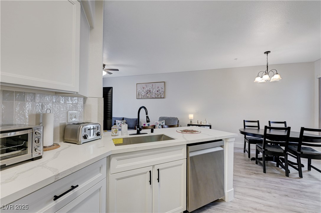 7135 South Durango Drive 210