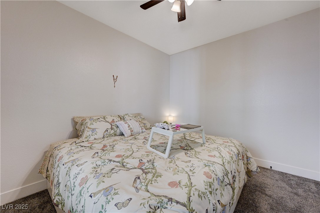 7135 South Durango Drive 210