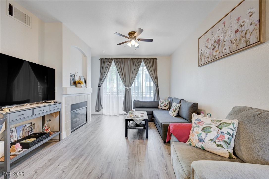 7135 South Durango Drive 210