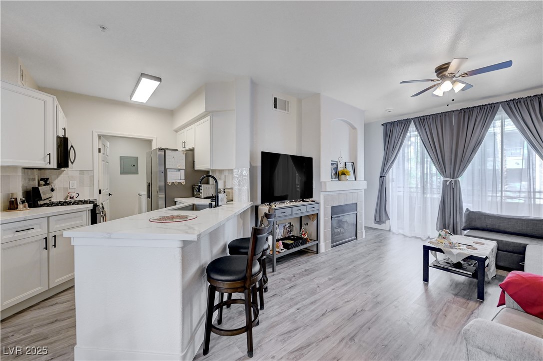 7135 South Durango Drive 210