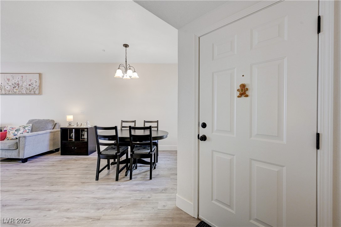 7135 South Durango Drive 210