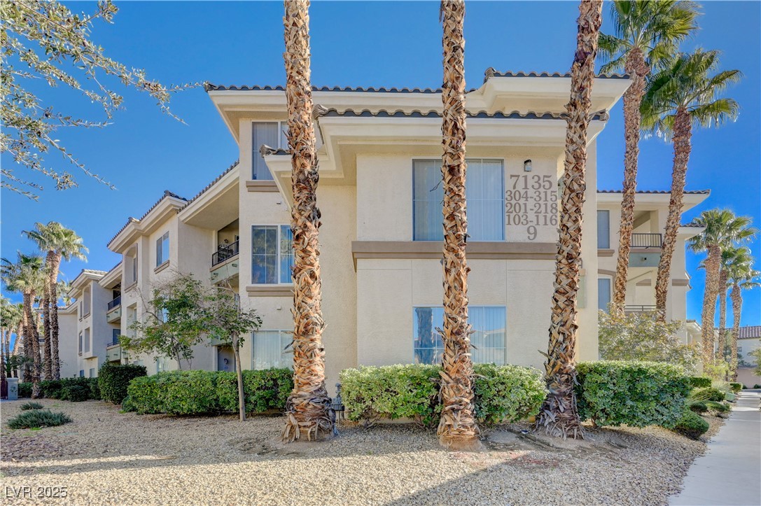 7135 South Durango Drive 210