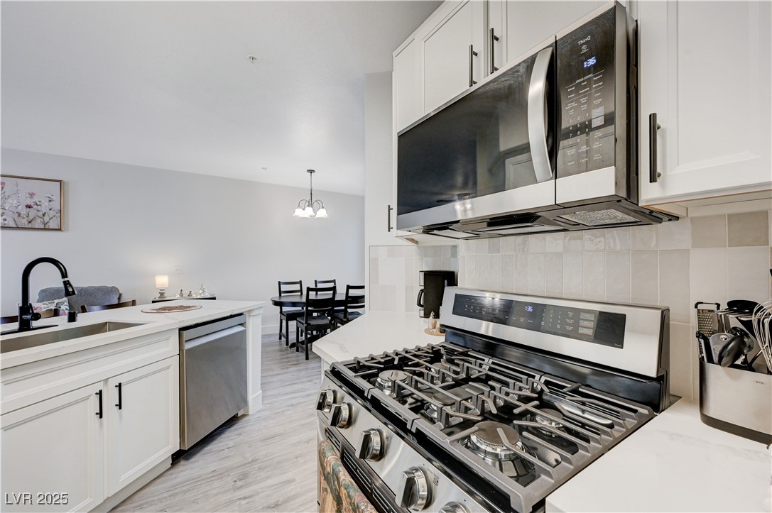7135 South Durango Drive 210