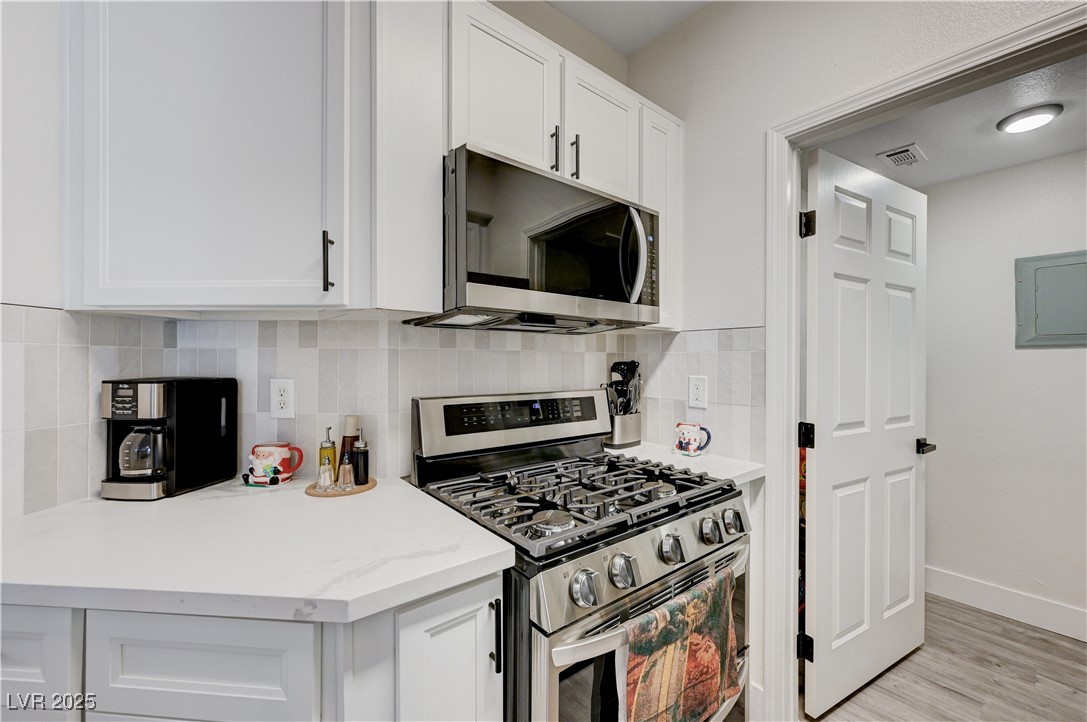 7135 South Durango Drive 210