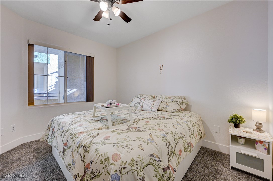 7135 South Durango Drive 210