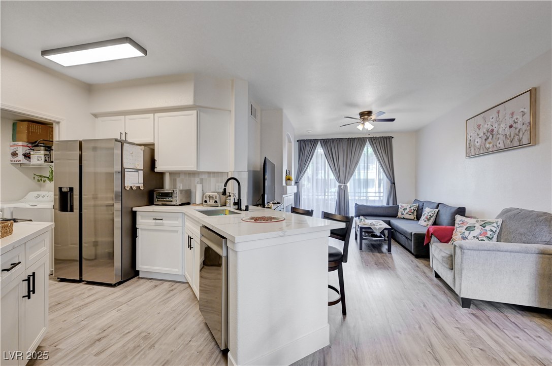 7135 South Durango Drive 210