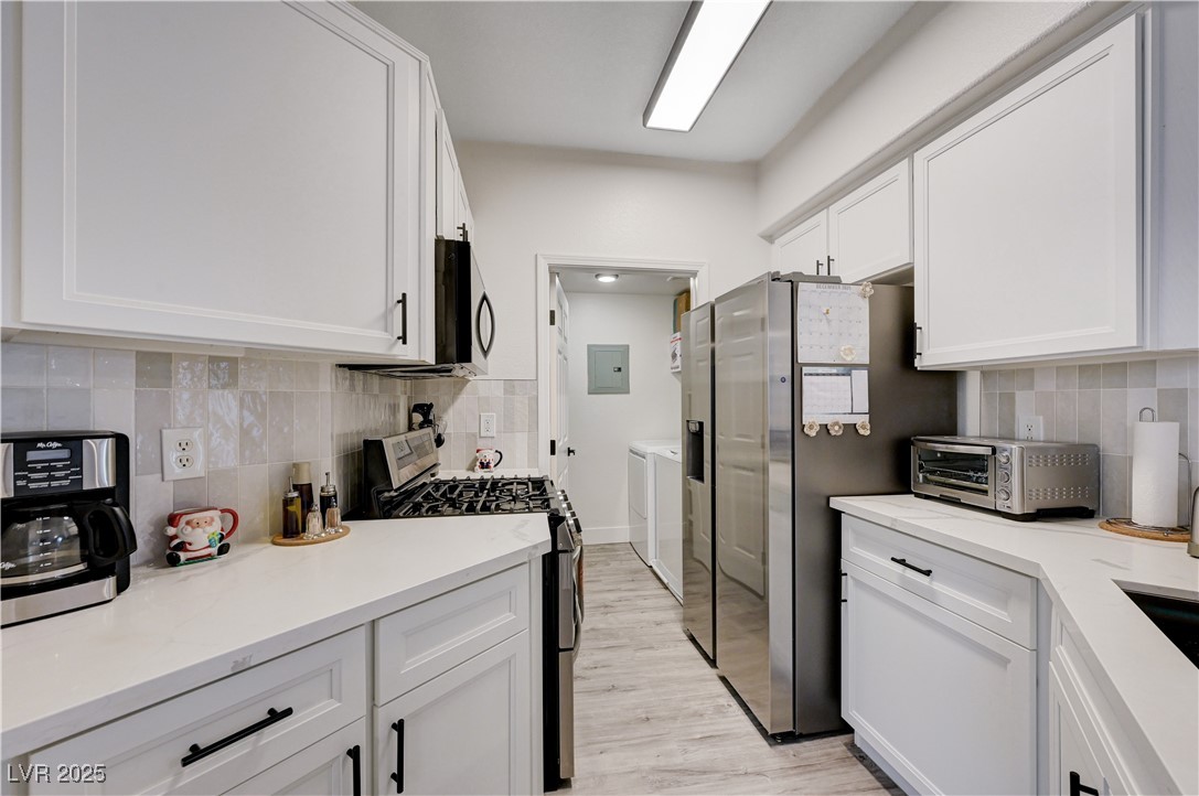 7135 South Durango Drive 210