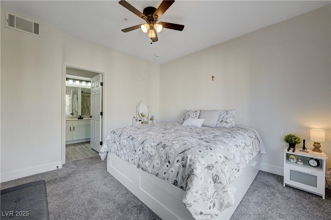 7135 South Durango Drive 210