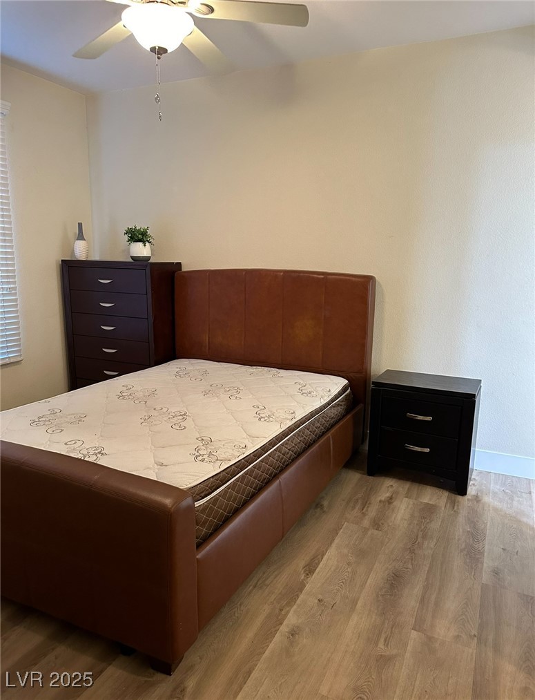 4400 South Jones Boulevard 1003