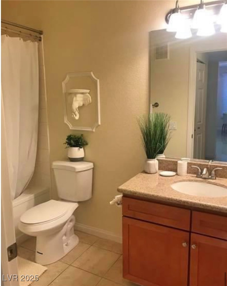 4400 South Jones Boulevard 1003