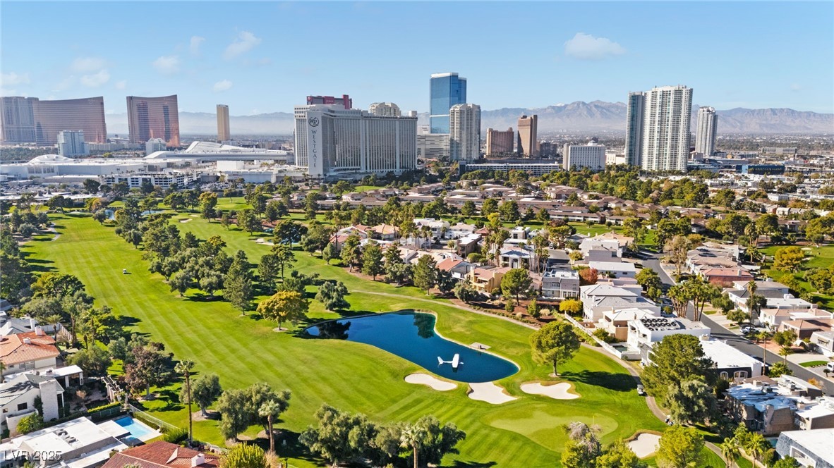 2834 Queens Courtyard Drive