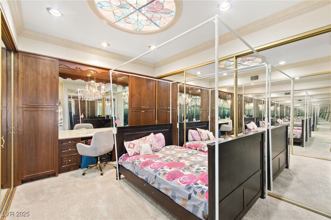 2834 Queens Courtyard Drive