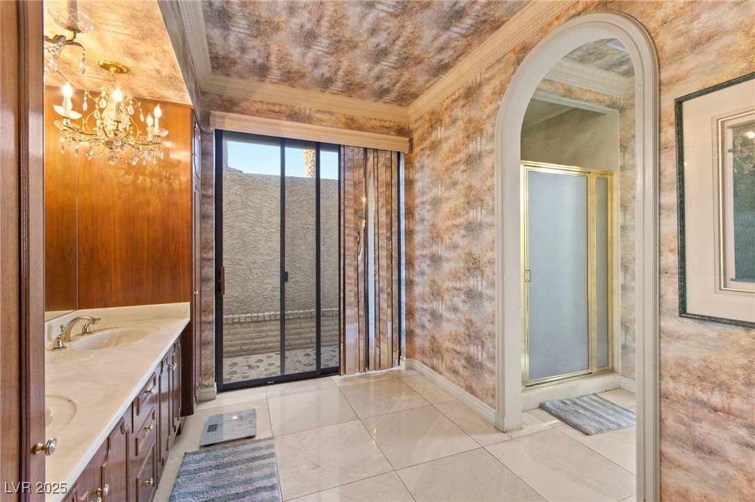 2834 Queens Courtyard Drive