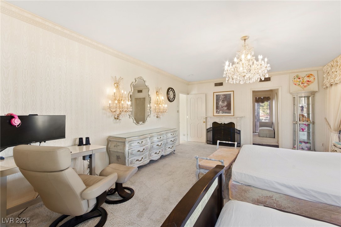 2834 Queens Courtyard Drive