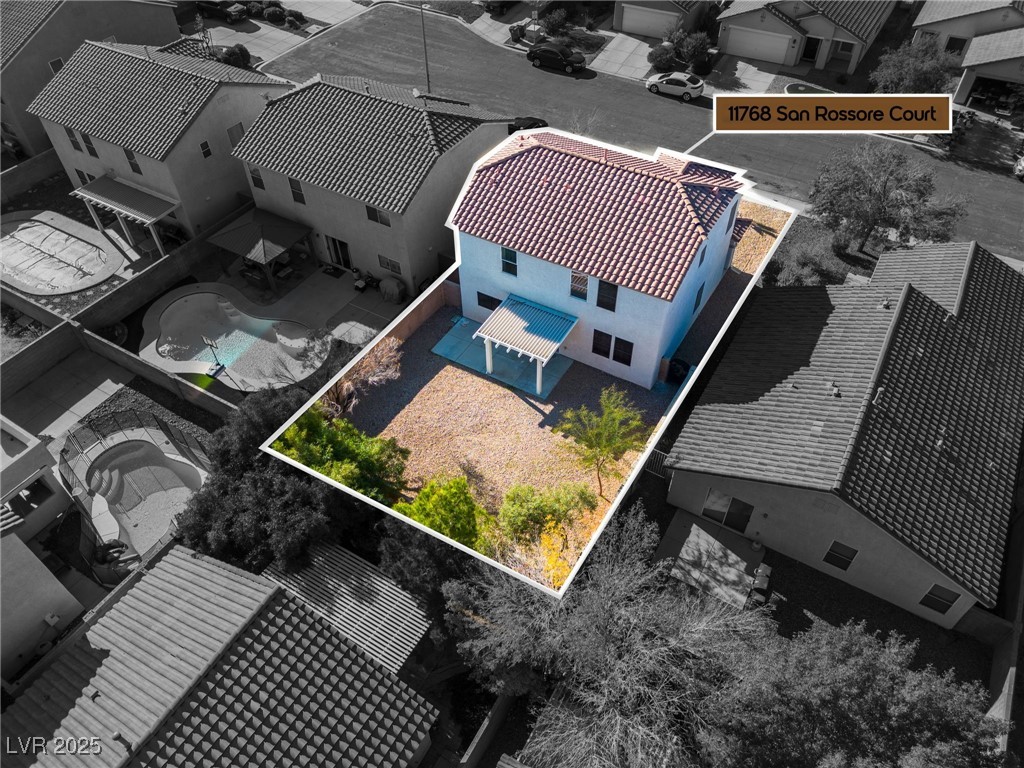 11768 San Rossore Court