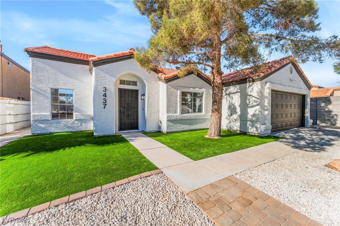 3437 Sullivan Circle