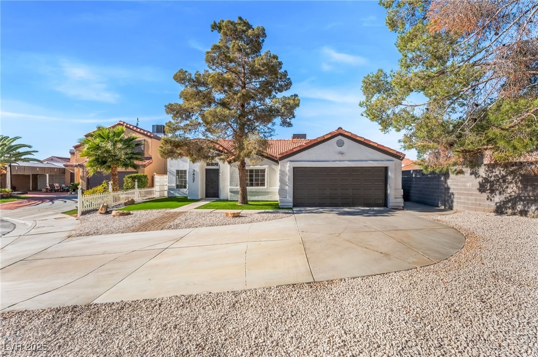 3437 Sullivan Circle