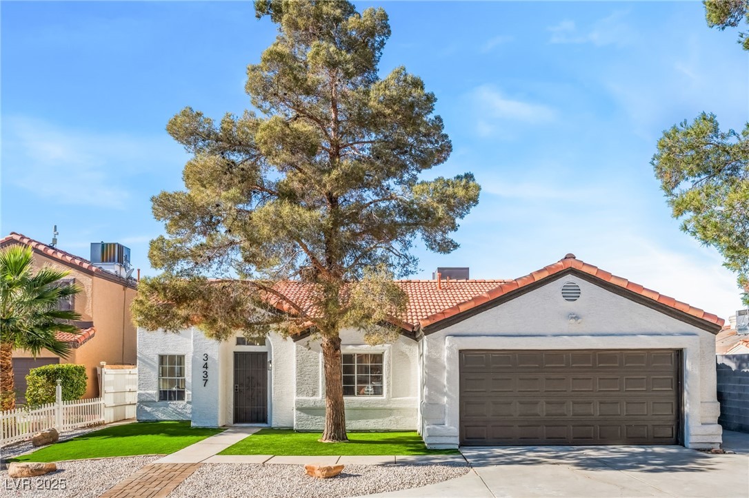 3437 Sullivan Circle