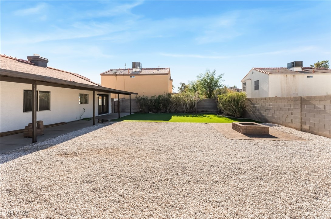 3437 Sullivan Circle