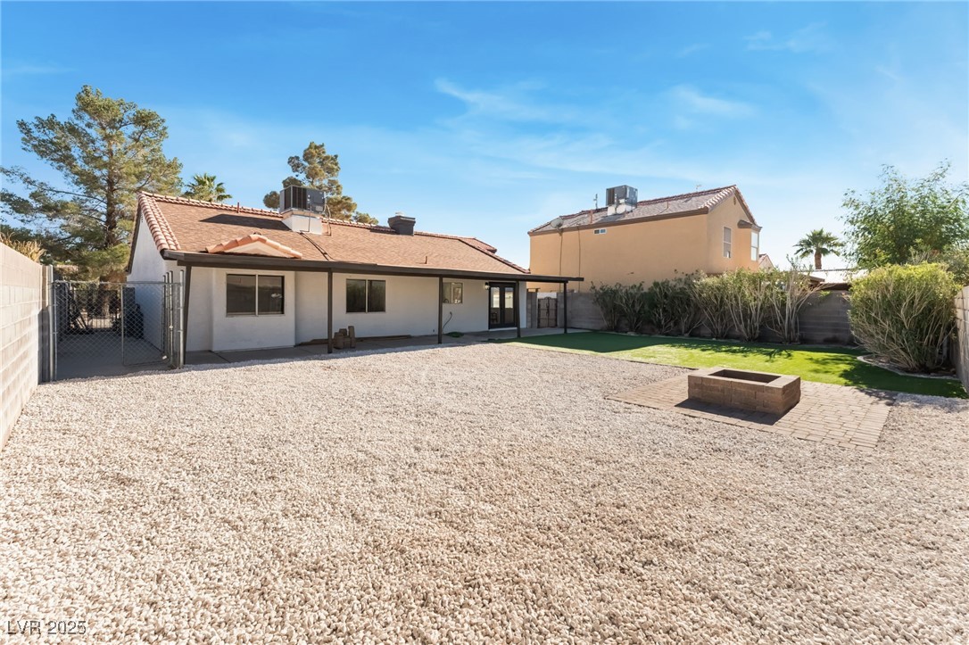 3437 Sullivan Circle